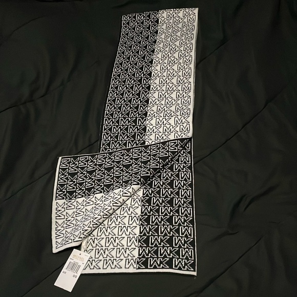 Michael Kors Accessories - Michael Kors Scarf - NWT